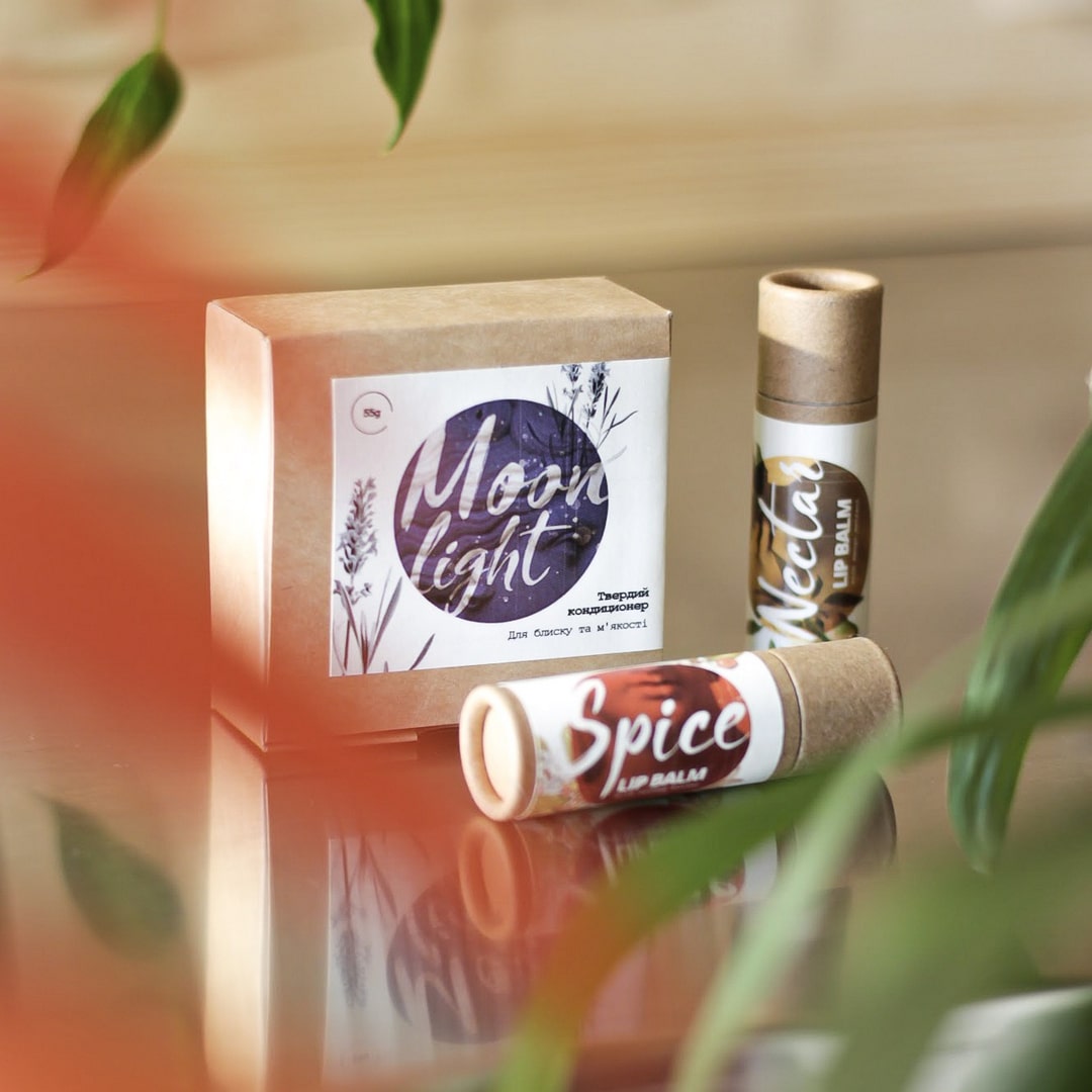 Продукція Vapa Eco