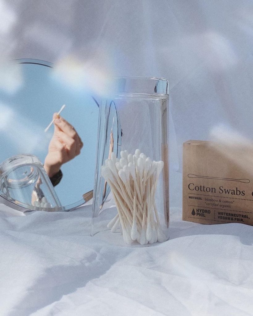Zero Waste